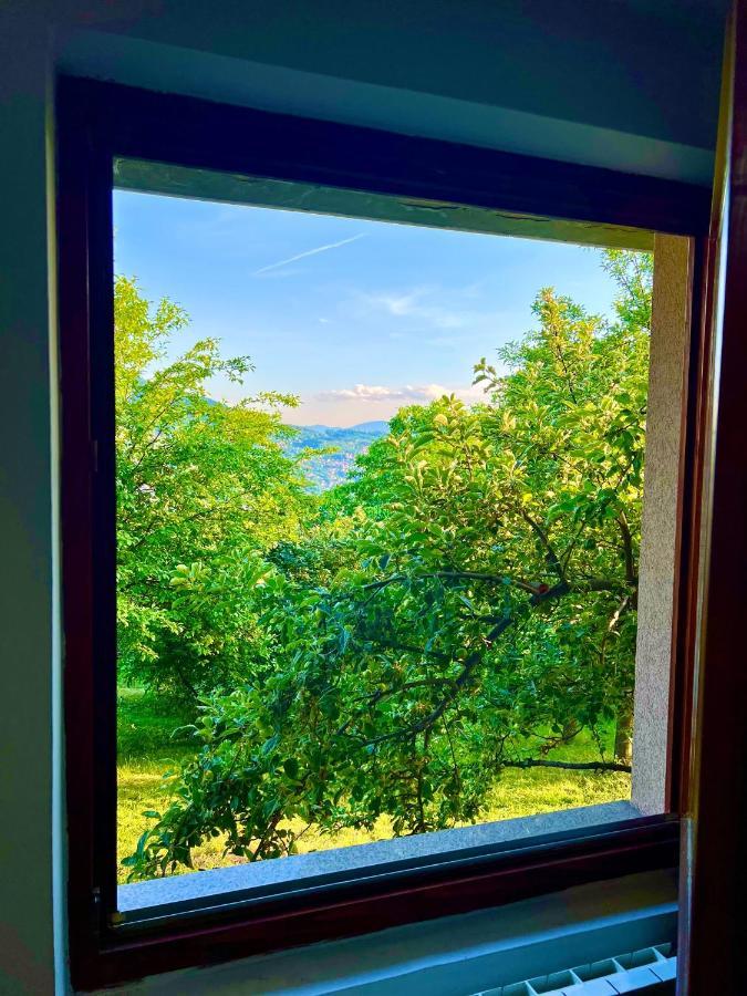 Apartman Amila SJJ Esterno foto